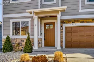 11577 Hibiscus Ln, Colorado Springs, CO 80921 - Photo 1