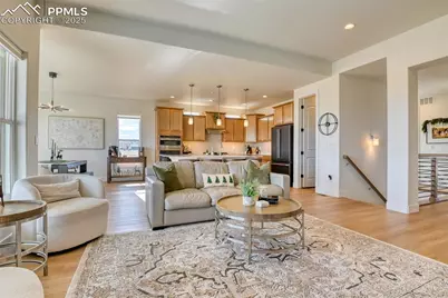 10757 Foggy Bend Lane, Peyton, CO 80831 - Photo 8