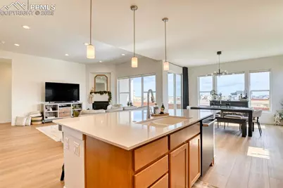 10757 Foggy Bend Lane, Peyton, CO 80831 - Photo 10