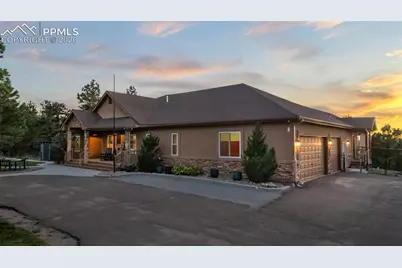 19650 Saddle Blanket Lane, Peyton, CO 80831 - Photo 46