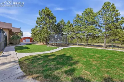 19650 Saddle Blanket Lane, Peyton, CO 80831 - Photo 36