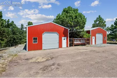 19650 Saddle Blanket Lane, Peyton, CO 80831 - Photo 38