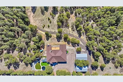 19650 Saddle Blanket Lane, Peyton, CO 80831 - Photo 32