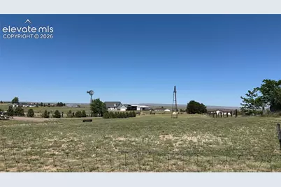 3885 Broken Arrow Drive, Peyton, CO 80831 - Photo 2