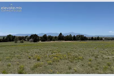 3885 Broken Arrow Drive, Peyton, CO 80831 - Photo 1