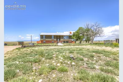 3830 Hemmingway Road, Colorado Springs, CO 80930 - Photo 2