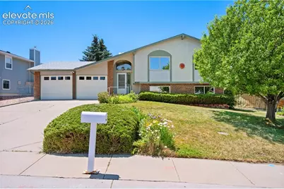 6560 Snowbird Drive, Colorado Springs, CO 80918 - Photo 2