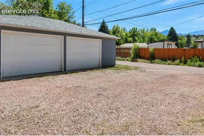 734 N 31st Street, Colorado Springs, CO 80904 - Photo 22