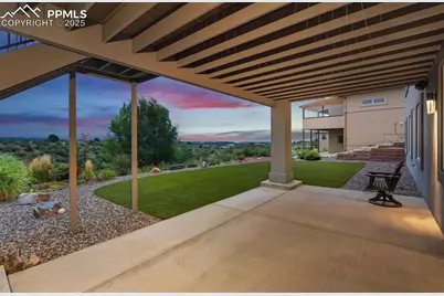 1971 Mesa Park View, Colorado Springs, CO 80904 - Photo 44
