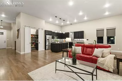 1971 Mesa Park View, Colorado Springs, CO 80904 - Photo 12