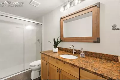 1971 Mesa Park View, Colorado Springs, CO 80904 - Photo 40