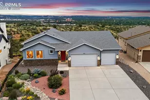 1971 Mesa Park View, Colorado Springs, CO 80904 - Photo 4