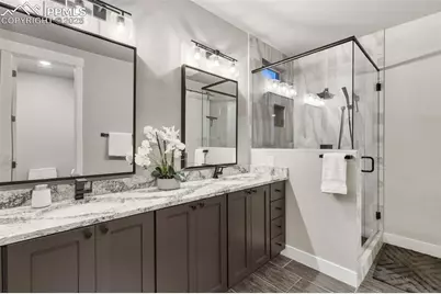 1971 Mesa Park View, Colorado Springs, CO 80904 - Photo 24