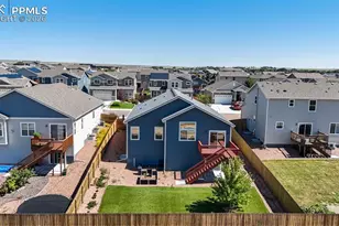 6904 Bigtooth Maple Dr, Colorado Springs, CO 80925 - Photo 4