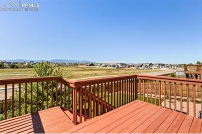 6904 Bigtooth Maple Drive, Colorado Springs, CO 80925 - Photo 16