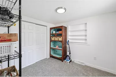 1625 N Mountain Estates Road, Florissant, CO 80816 - Photo 14