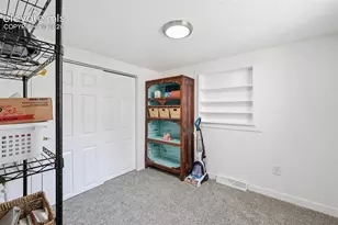 1625 N Mountain Estates Rd, Florissant, CO 80816 - Photo 14