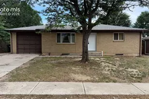 15 N Claremont St, Colorado Springs, CO 80909 - Photo 1