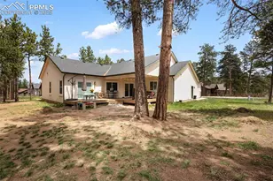 1378 Millstone Ln, Woodland Park, CO 80863 - Photo 32