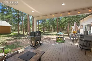 1378 Millstone Ln, Woodland Park, CO 80863 - Photo 28