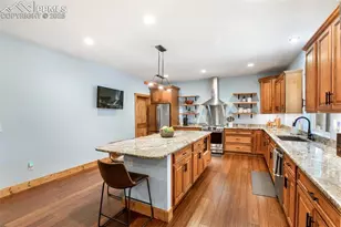 1378 Millstone Ln, Woodland Park, CO 80863 - Photo 12