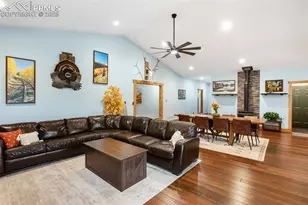 1378 Millstone Ln, Woodland Park, CO 80863 - Photo 4