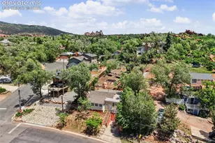 3536 W Pikes Peak Ave, Colorado Springs, CO 80904 - Photo 2