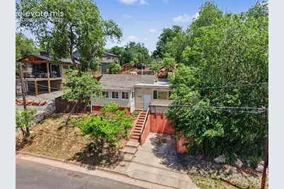 3536 W Pikes Peak Avenue, Colorado Springs, CO 80904 - Photo 4