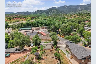3536 W Pikes Peak Avenue, Colorado Springs, CO 80904 - Photo 6