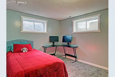 6035 Del Paz Drive, Colorado Springs, CO 80918 - Photo 22