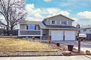 6035 Del Paz Dr, Colorado Springs, CO 80918 - Photo 1