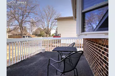 6035 Del Paz Drive, Colorado Springs, CO 80918 - Photo 4