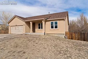 7474 Lake Ave, Fountain, CO 80817 - Photo 1
