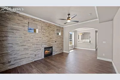 4253 Alder Springs View, Colorado Springs, CO 80922 - Photo 6