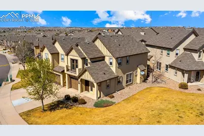 4253 Alder Springs View, Colorado Springs, CO 80922 - Photo 34