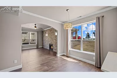 4253 Alder Springs View, Colorado Springs, CO 80922 - Photo 10