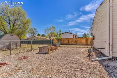 990 S Silt Drive, Pueblo West, CO 81007 - Photo 32