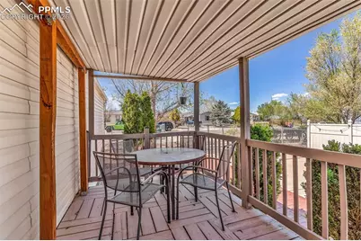 990 S Silt Drive, Pueblo West, CO 81007 - Photo 28