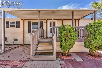 990 S Silt Drive, Pueblo West, CO 81007 - Photo 4