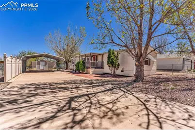 990 S Silt Drive, Pueblo West, CO 81007 - Photo 2
