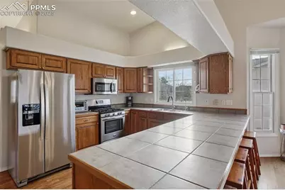 14318 Peaceful Glen Grove, Colorado Springs, CO 80921 - Photo 12