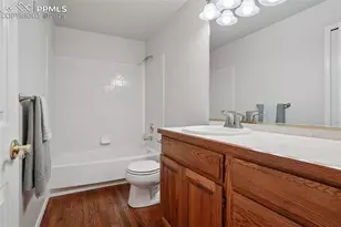 14318 Peaceful Gln Grv, Colorado Springs, CO 80921 - Photo 18