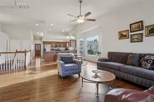 14318 Peaceful Gln Grv, Colorado Springs, CO 80921 - Photo 8