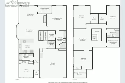 14318 Peaceful Glen Grove, Colorado Springs, CO 80921 - Photo 40