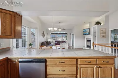 14318 Peaceful Glen Grove, Colorado Springs, CO 80921 - Photo 14