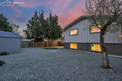 6775 President Avenue, Colorado Springs, CO 80911 - Photo 4