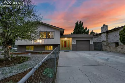 6775 President Avenue, Colorado Springs, CO 80911 - Photo 2