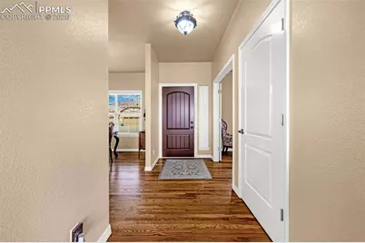 639 Burke Hollow Drive, Monument, CO 80132 - Photo 4