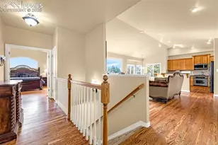 639 Burke Hollow Dr, Monument, CO 80132 - Photo 24