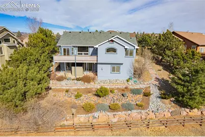 639 Burke Hollow Drive, Monument, CO 80132 - Photo 42